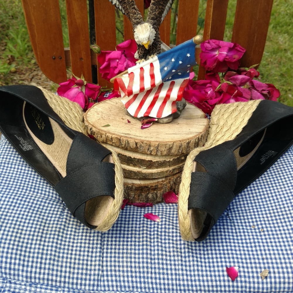 ralph lauren penelope espadrille